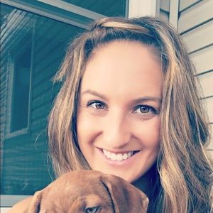 Meet your Posher, Michele